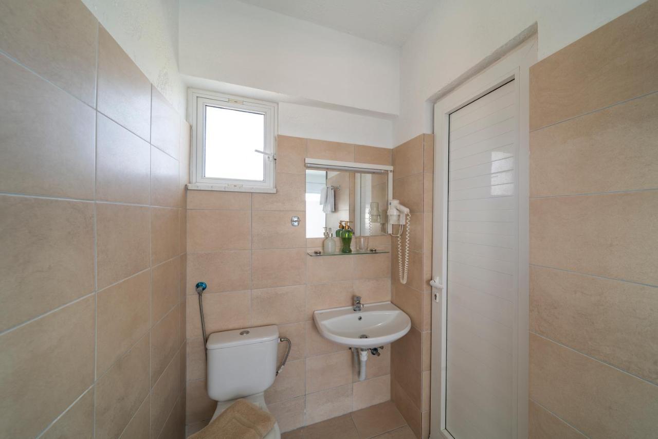 Yiasemi Faliraki Rooms Extérieur photo